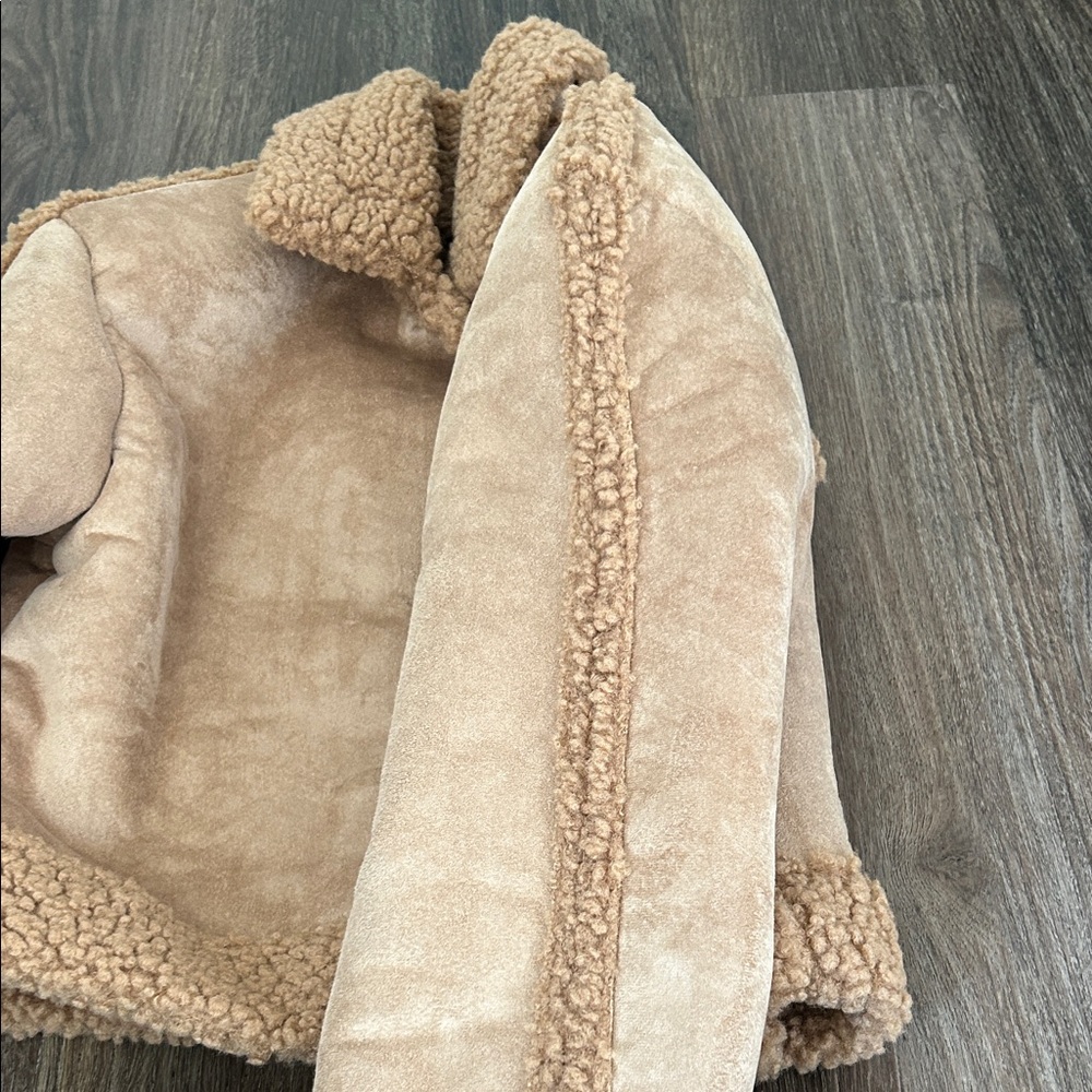 Wild Fable Women’s Faux Suede Jacket - Picture 2 of 7